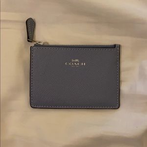 Coach ID case